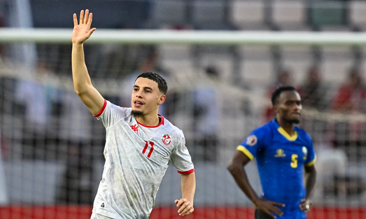 Nhận định, Soi kèo Haiti vs Tunisia 7h ngày 29/3: Cách biệt tối thiểu - Ảnh 3