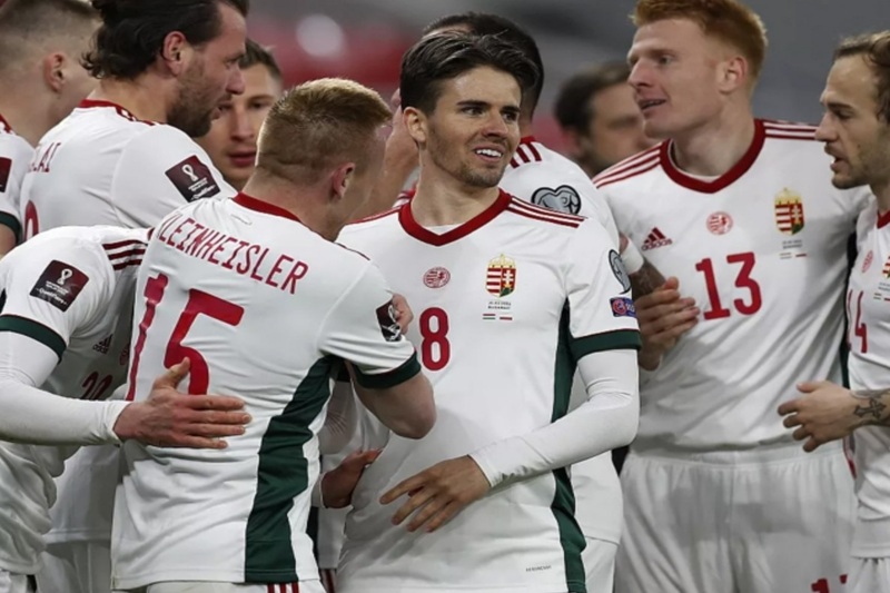 Nhận định, Soi kèo Hungary vs Slovenia 00h00 ngày 29/03: Phân thắng bại - Ảnh 1