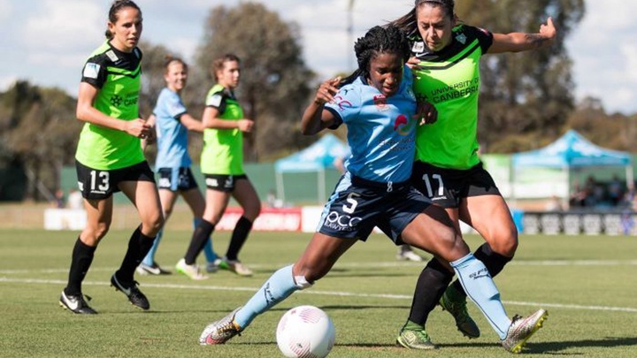 Nhận định, Soi kèo Nữ Melbourne City vs Nữ Nasaf Qarshi 10h ngày 29/3: Thắng là đủ! - Ảnh 3