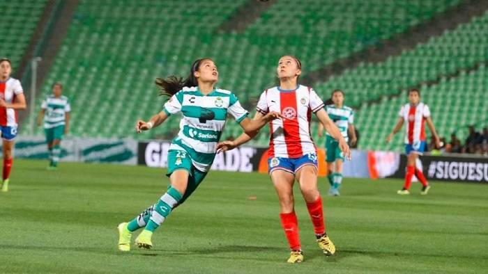 Nhận định, Soi kèo Nữ Santos Laguna vs Nữ Atletico San Luis 6h ngày 29/3: Mệnh lệnh phải thắng - Ảnh 4