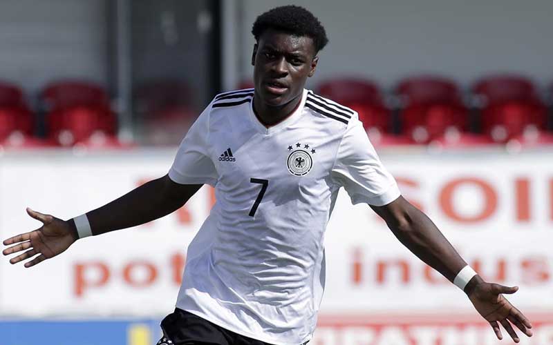 Nhận định, Soi kèo U19 Đức vs U19 Israel 19h00 ngày 28/3: Khẳng định đẳng cấp - Ảnh 3