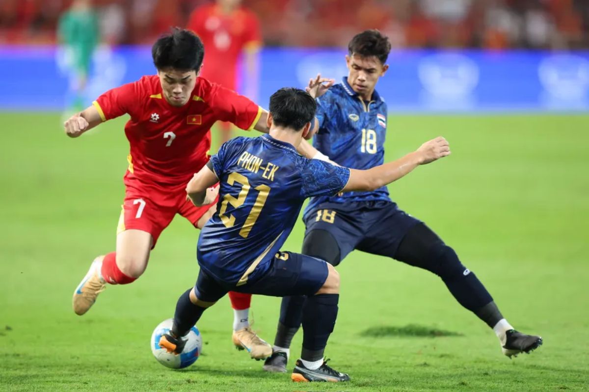 Nhận định, Soi kèo U23 Thái Lan vs U23 Việt Nam, 14h00 ngày 28/3: Cân sức cân tài - Ảnh 5