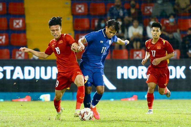 Soi kèo phạt góc U23 Thái Lan vs U23 Việt Nam, 14h00 ngày 28/03 - Ảnh 1