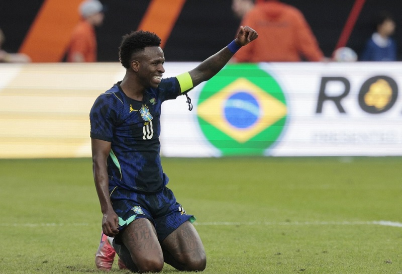 Brazil nhận tin dữ trước màn thử lửa với Croatia - Ảnh 1