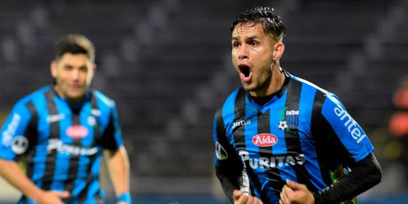 Nhận định, Soi kèo C.A. Progreso vs Liverpool Montevideo 20h00 ngày 29/3: Trắng tay trên sân nhà - Ảnh 1