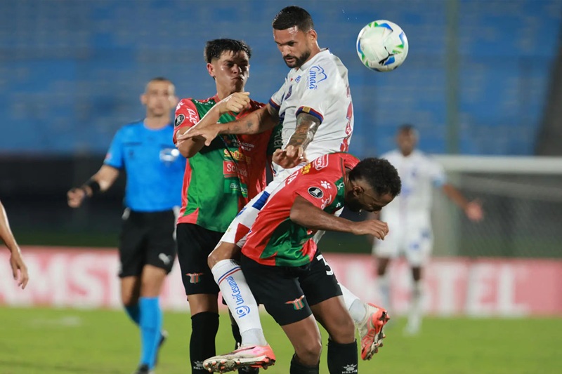 Nhận định, Soi kèo CA Juventud de Las Piedras vs Boston River 22h59 ngày 29/03: Hòa là đẹp  - Ảnh 1