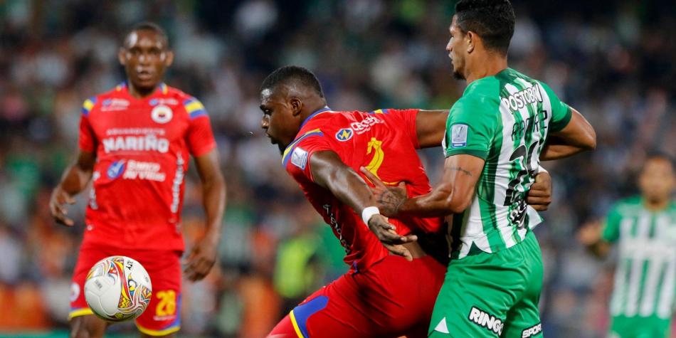 Nhận định, Soi kèo Deportivo Pasto vs Atletico Nacional 6h20 ngày 30/3: Xây chắc ngôi đầu bảng - Ảnh 4