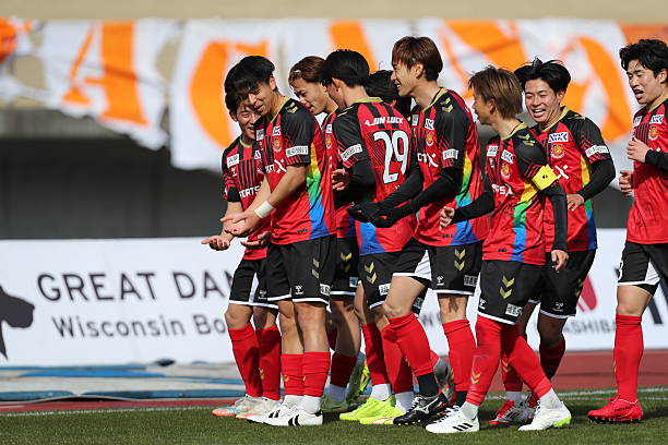 Nhận định, Soi kèo Fukushima United vs Matsumoto Yamaga 12h00 ngày 29/3: 1 điểm quý giá - Ảnh 4