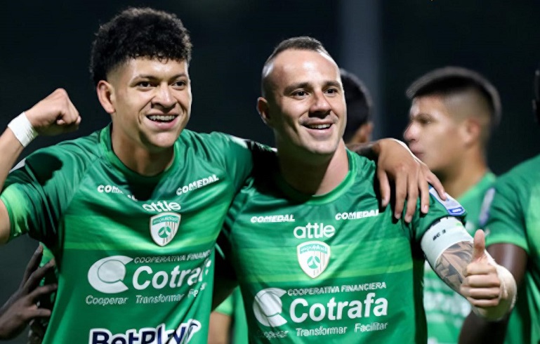 Nhận định, Soi kèo Internacional de Bogota vs Juniors FC, 04h10 ngày 30/3: Chọn chủ nhà và xỉu - Ảnh 4