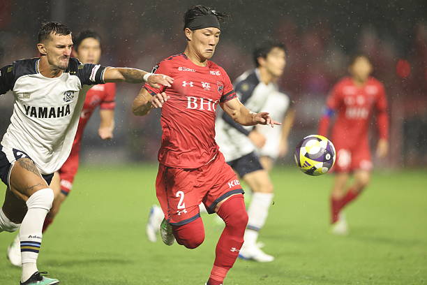 Nhận định, Soi kèo Iwaki vs Jubilo Iwata 12h00 ngày 29/3: Bám đuổi ngôi đầu - Ảnh 4