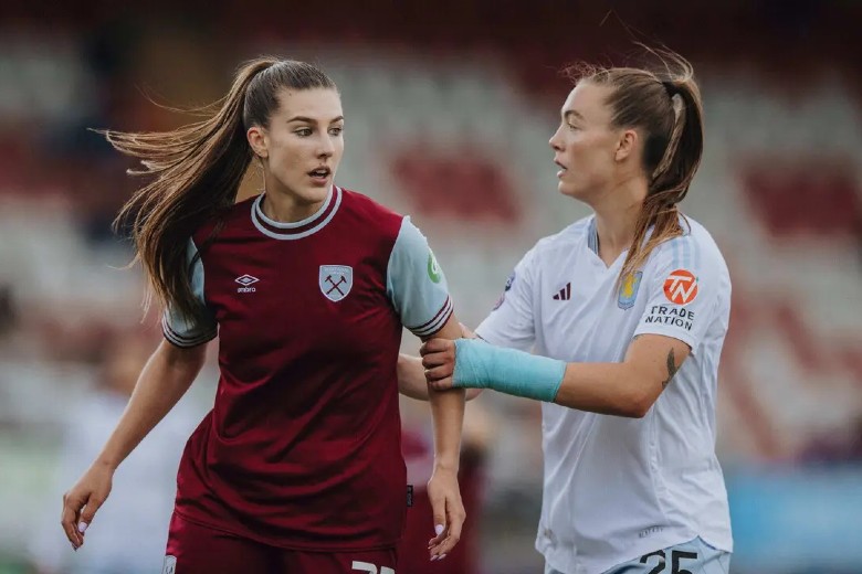 Nhận định, Soi kèo Nữ West Ham vs London City Lionesses, 18h00 ngày 29/3 - Ảnh 1