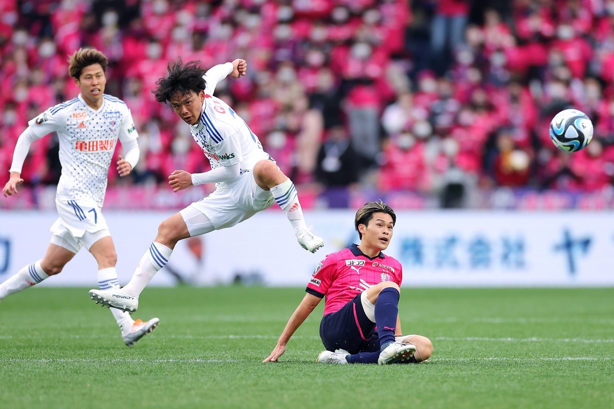 Nhận định, Soi kèo Osaka vs Albirex Niigata, 12h00 ngày 28/3: Kẻ mới lên hạng gây sốc - Ảnh 3