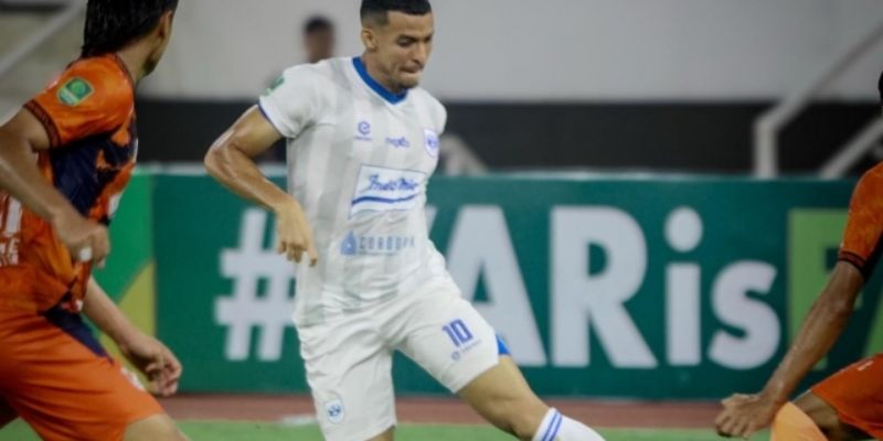 Nhận định, Soi kèo PSIS Semarang vs Persipal Palu BU 19h00 ngày 29/3: Chuyến đi khó khăn - Ảnh 1