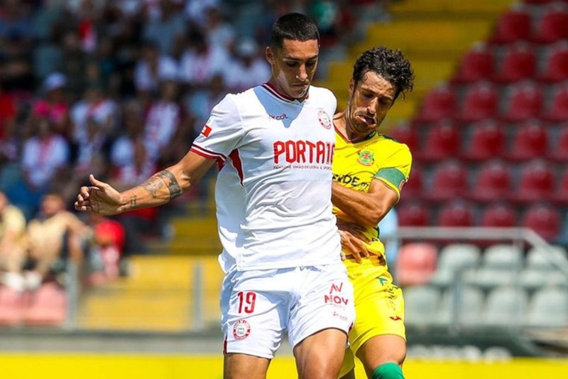 Nhận định, Soi kèo U.D. Leiria vs Pacos de Ferreira 21h30 ngày 29/03: Chênh lệch - Ảnh 1