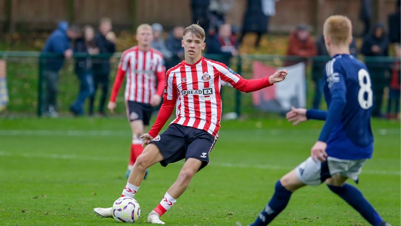 Nhận định, Soi kèo U21 Sunderland vs U21 Reading 1h00 ngày 31/3: Chủ nhà thăng hoa - Ảnh 1