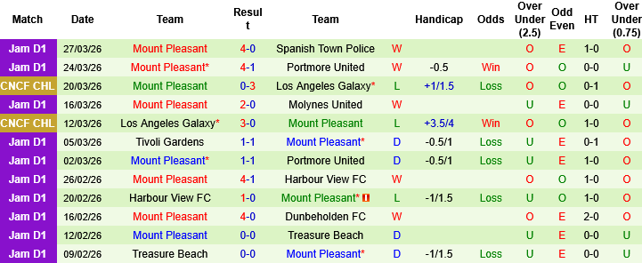 Nhận định, Soi kèo Arnett Gardens vs Mount Pleasant, 07h30 ngày 31/3: Bám đuổi ngôi đầu - Ảnh 4