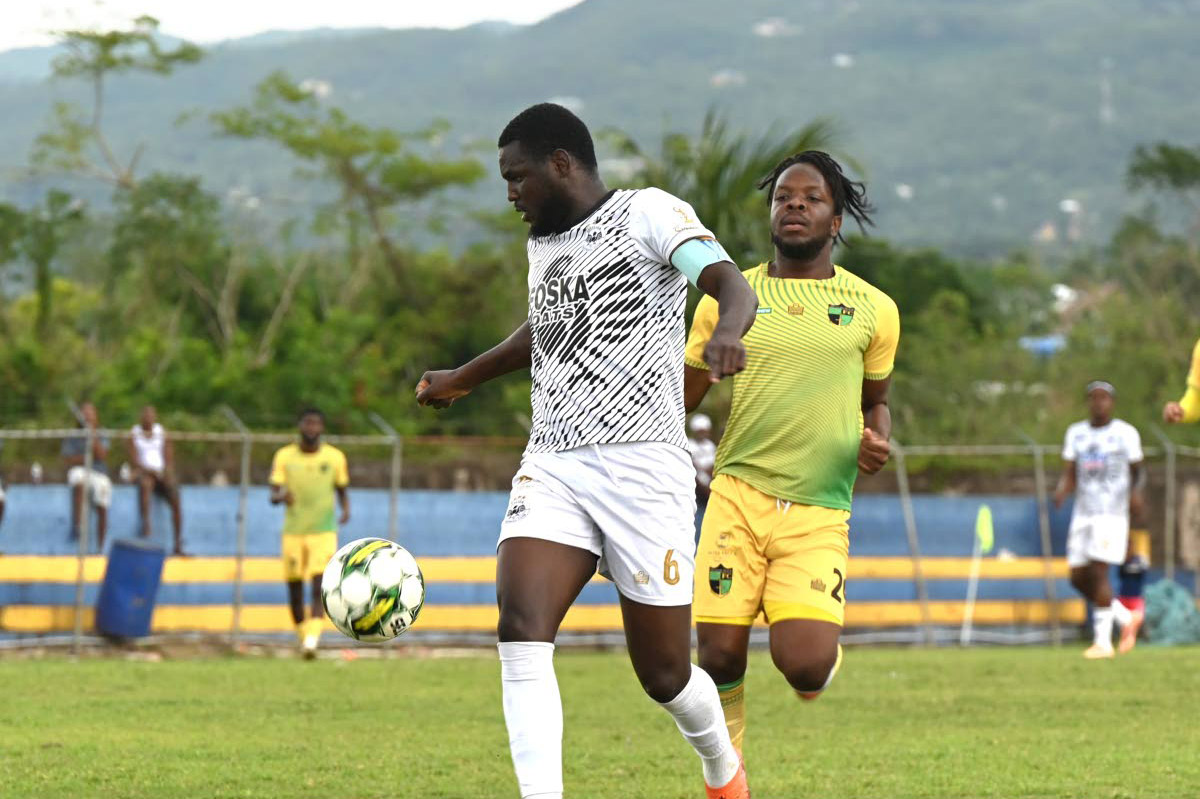 Nhận định, Soi kèo Arnett Gardens vs Mount Pleasant, 07h30 ngày 31/3: Bám đuổi ngôi đầu - Ảnh 5