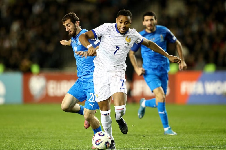 Nhận định, Soi kèo Azerbaijan vs Sierra Leone, 22h00 ngày 30/3: Lợi thế của chủ nhà - Ảnh 1