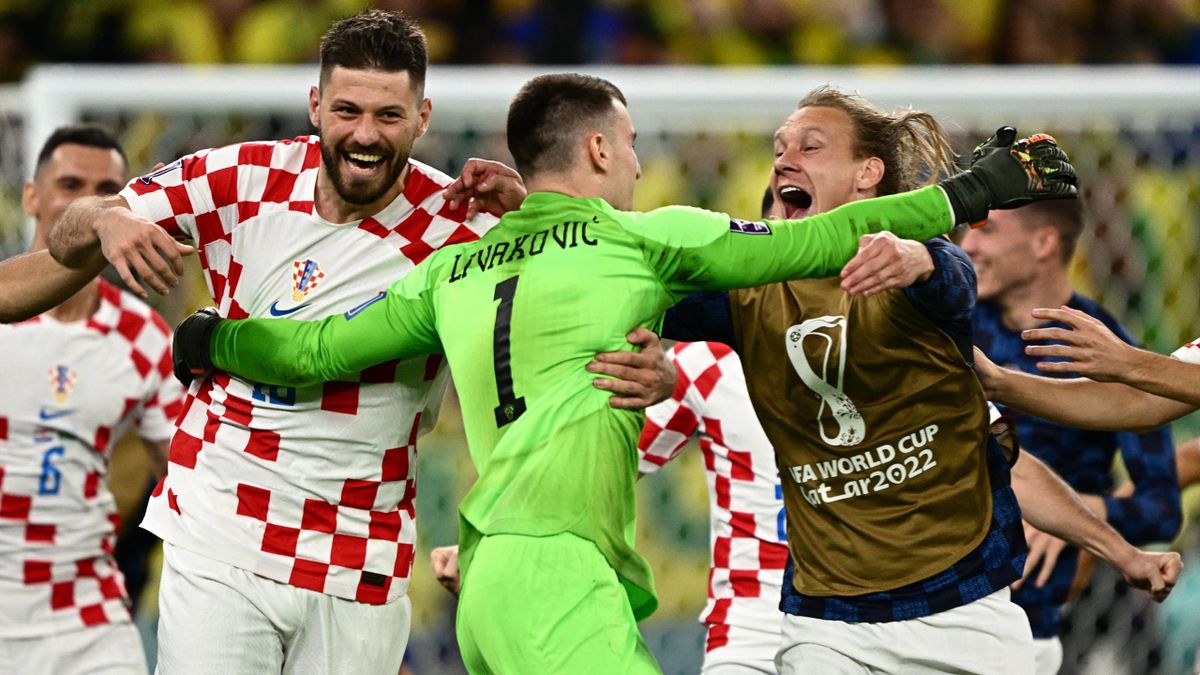 Nhận định, Soi kèo Brazil vs Croatia 7h ngày 1/4: Selecao nhạt nhòa - Ảnh 4