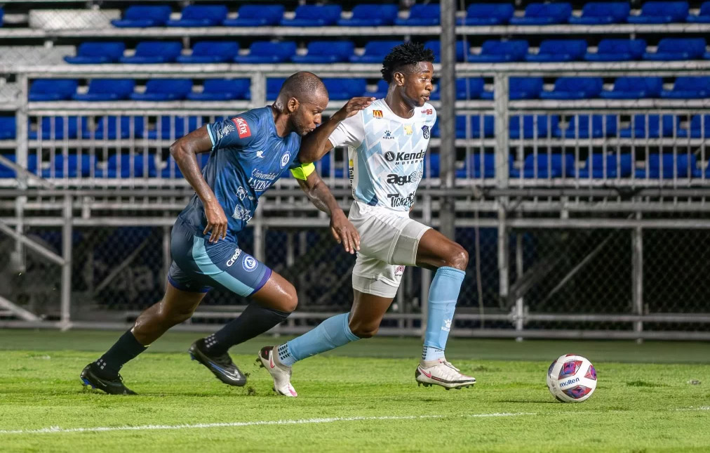 Nhận định, Soi kèo CD Arabe Unido vs CA Independiente La Chorrera, 08h30 ngày 31/3: Khách không khách khí - Ảnh 1