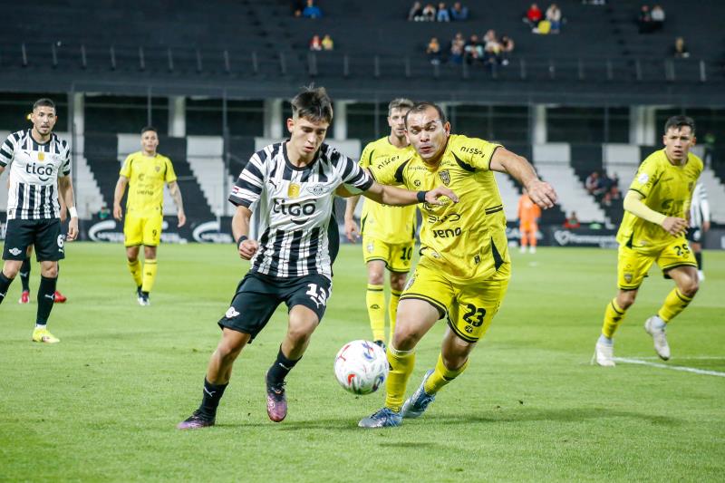 Nhận định, Soi kèo Club Libertad vs Recoleta 06h30 ngày 31/03: Khởi đầu suôn sẻ - Ảnh 1