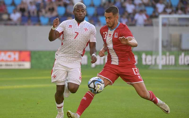 Nhận định, Soi kèo Luxembourg vs Malta 23h00 ngày 31/3: Khó lội ngược dòng - Ảnh 2