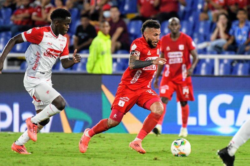 Nhận định, Soi kèo Medellin vs America de Cali 06h10 ngày 31/03: Tin vào chủ nhà - Ảnh 1