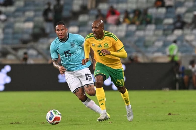 Nhận định, Soi kèo Nam Phi vs Panama 0h30 ngày 1/4: Chủ nhà ‘sửa sai’ - Ảnh 1