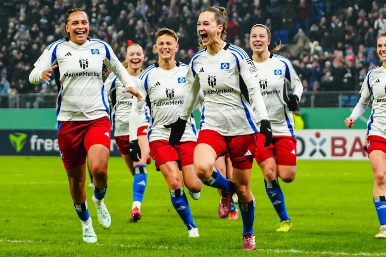 Nhận định, Soi kèo Nữ Hamburger vs Nữ Leverkusen, 23h00 ngày 30/3: Tình thế nguy hiểm - Ảnh 1