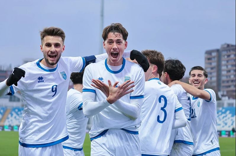 Nhận định, Soi kèo U19 Kosovo vs U19 Thổ Nhĩ Kỳ 19h00 ngày 30/3: Đại chiến ngôi đầu - Ảnh 3