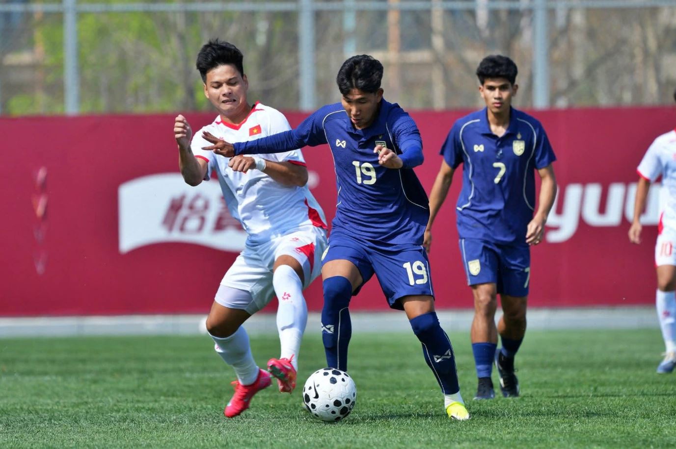 Nhận định, Soi kèo U23 Triều Tiên vs U23 Thái Lan 14h00 ngày 31/3: Dễ chia điểm - Ảnh 4