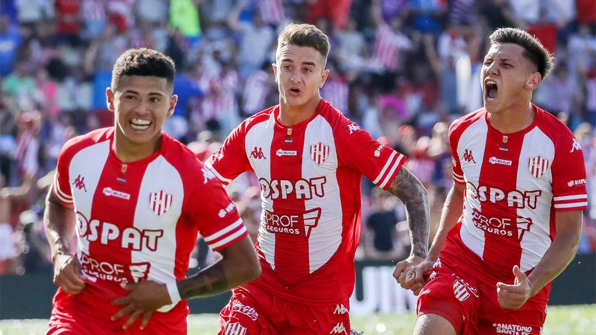 Nhận định, Soi kèo Union de Santa Fe vs Agropecuario Argentino, 07h15 ngày 31/3: Không có bất ngờ - Ảnh 1