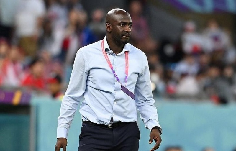 Ghana sa thải HLV chỉ 72 ngày trước World Cup - Ảnh 1