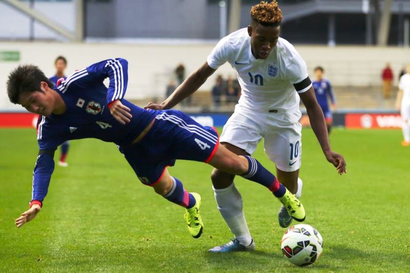 Nhận định, Soi kèo Anh vs Nhật Bản 01h45 ngày 01/04: Hòa là đẹp - Ảnh 1