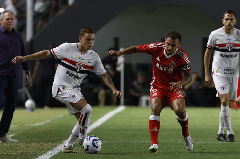 Nhận định, Soi kèo Internacional vs Sao Paulo 5h30 ngày 2/4: Tiếp đà hồi sinh - Ảnh 1