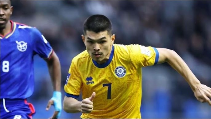 Nhận định, Soi kèo Kazakhstan vs Comoros, 19h00 ngày 31/3: Khô hạn bàn thắng - Ảnh 3