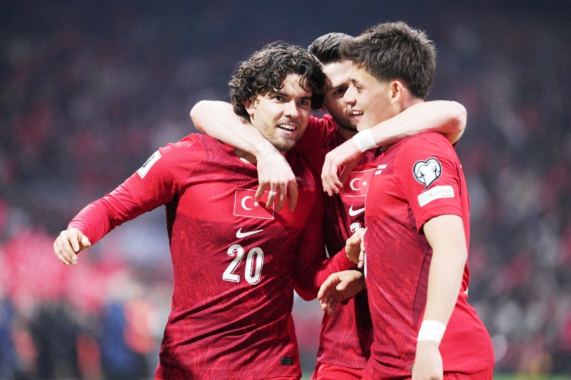 Nhận định, Soi kèo Kosovo vs Thổ Nhĩ Kỳ 01h45 ngày 01/04: Giải mã hiện tượng - Ảnh 1