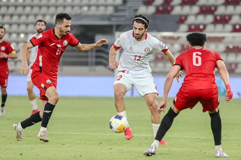 Nhận định, Soi kèo Lebanon vs Yemen, 21h00 ngày 31/3: Cục diện không đổi - Ảnh 1