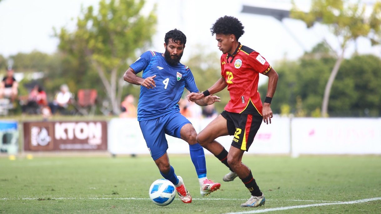 Nhận định, Soi kèo Maldives vs Timor Leste 17h30 ngày 31/3: Lời chia tay đẹp - Ảnh 4