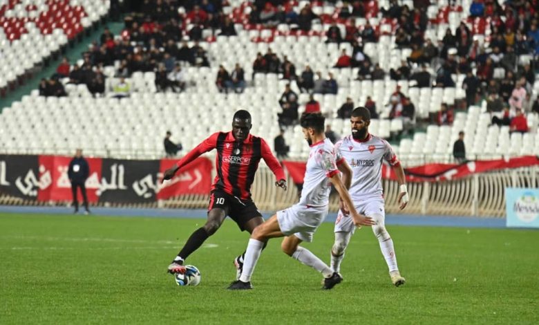 Nhận định, Soi kèo MC Alger vs USM Alger, 22h00 ngày 1/4: Cầm chân cửa trên - Ảnh 4