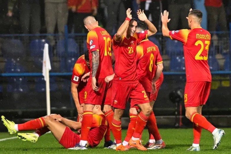 Nhận định, Soi kèo Montenegro vs Slovenia, 23h00 ngày 31/3: Chủ nhà thất thủ - Ảnh 1