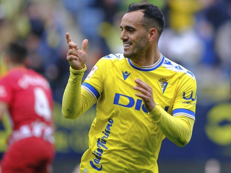 Nhận định, Soi kèo Real Valladolid vs Cadiz CF, 02h30 ngày 1/4: 2 kẻ khốn khó - Ảnh 1