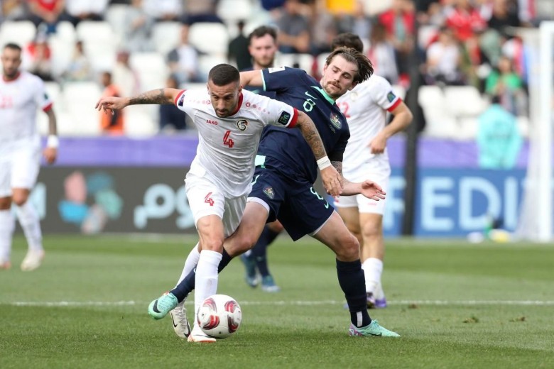 Nhận định, Soi kèo Syria vs Afghanistan, 22h30 ngày 31/3: Hủy diệt toàn tập - Ảnh 1