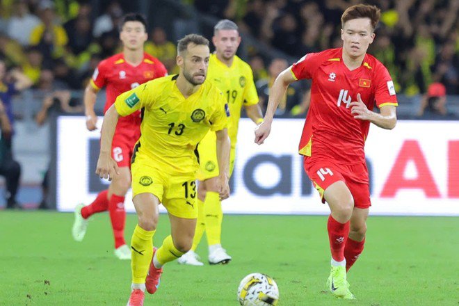 Nhận định, Soi kèo Việt Nam vs Malaysia, 19h00 ngày 31/3: 'Rồng vàng' toàn thắng - Ảnh 4