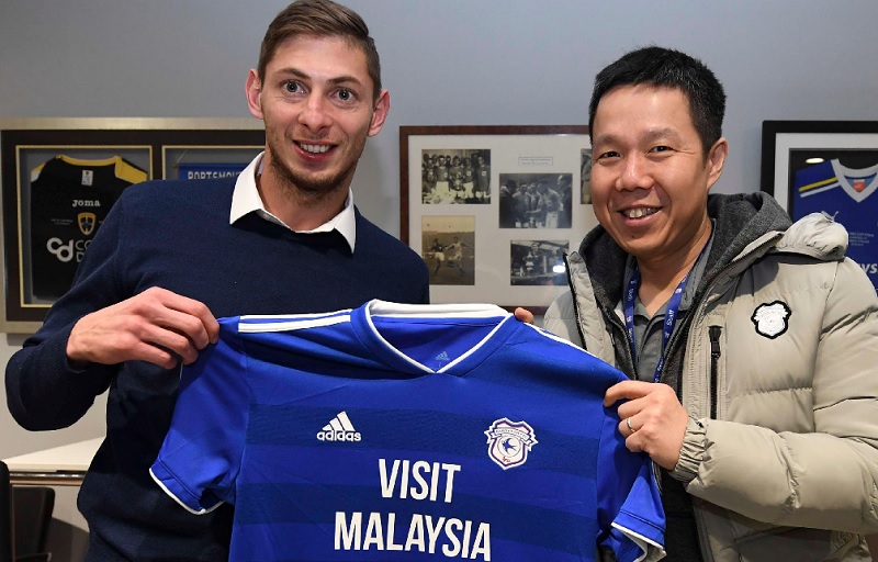 Tòa án ra phán quyết, Cardiff nhận kết cục cay đắng vụ Sala - Ảnh 1