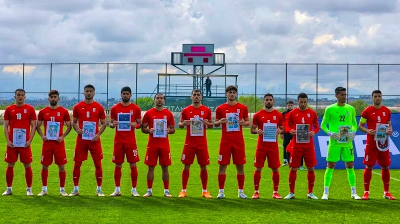 FIFA xác nhận Iran chắc chắn góp mặt tại World Cup 2026 - Ảnh 2