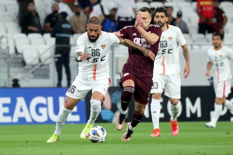 Nhận định, Soi kèo Al-Faisaly vs Al Jubail, 22h55 ngày 2/4: Chênh lệch quá lớn - Ảnh 1