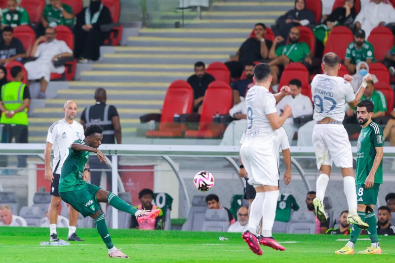 Nhận định, Soi kèo Al Jandal vs Jeddah, 20h15 ngày 2/4: Rút ngắn khoảng cách - Ảnh 1