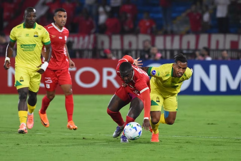 Nhận định, Soi kèo America de Cali vs Atletico Bucaramanga 4h10 ngày 3/4: Tìm lại niềm vui - Ảnh 1