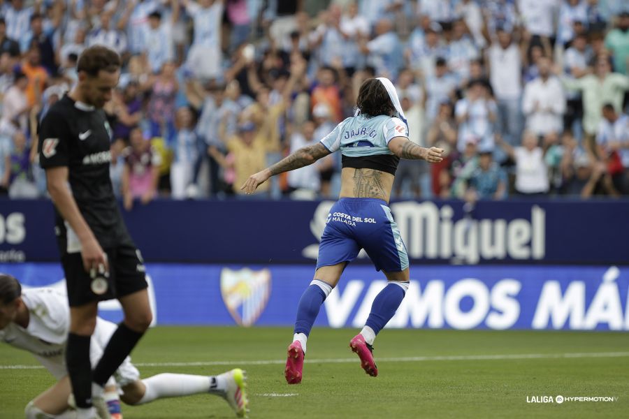 Nhận định, Soi kèo Andorra vs Malaga, 00h00 ngày 2/4: Lịch sử lặp lại - Ảnh 4